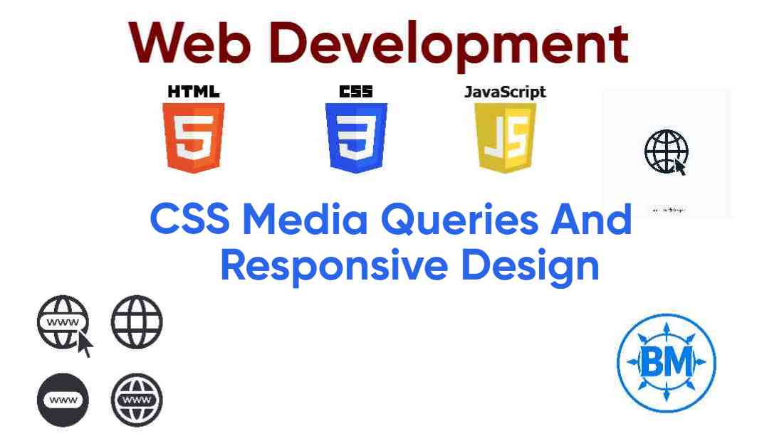Media Queries in CSS