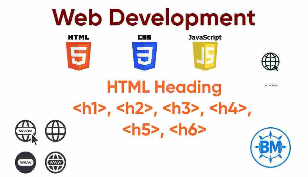 HTML Headings